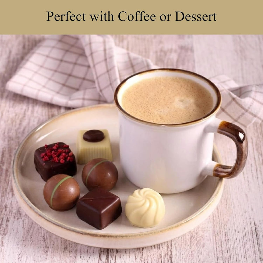 Premium Bon Bon Chocolate Collection, 25 pc