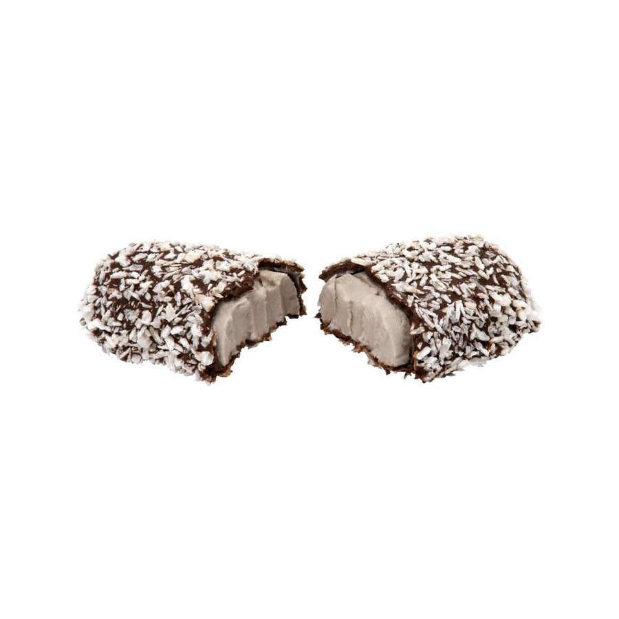 Idaho Spud Chocolate Marshmallow Candy Bars – 12 Count – candy product image 2