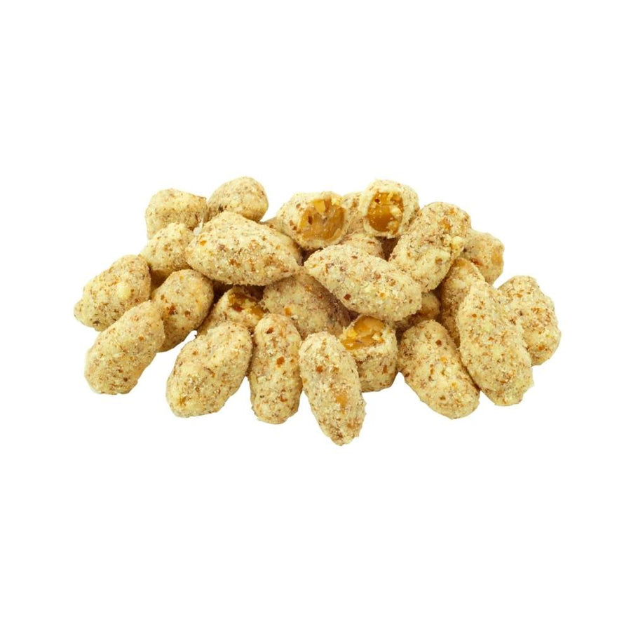 Owyhee Butter Toffee Bites – 2 lb – product image 2 showing Owyhee butter toffee