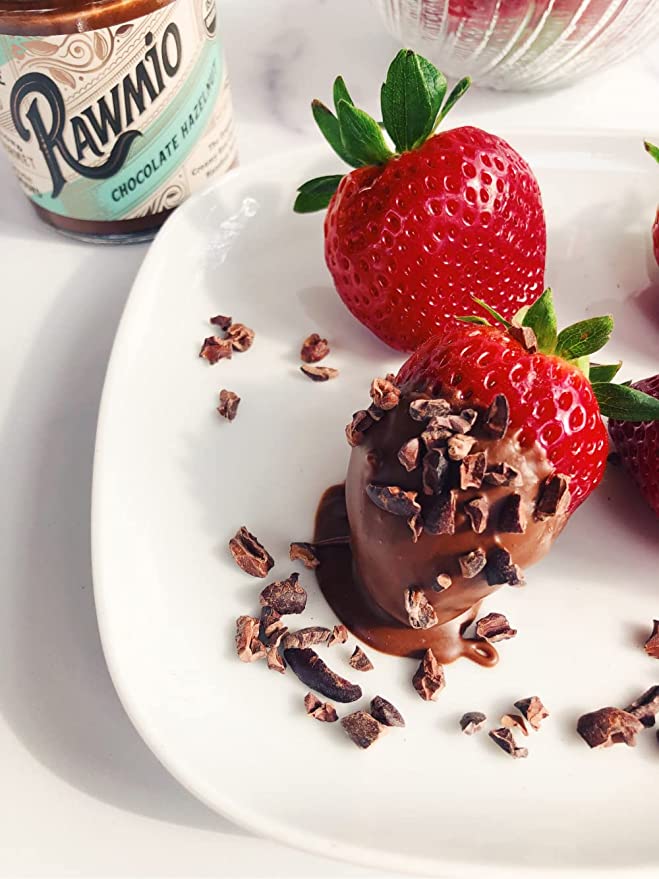 Product photograph for Chocolate Hazelnut Spread