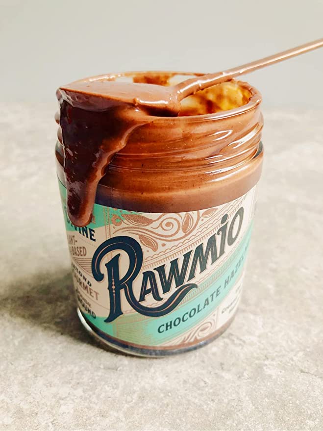 Product photograph for Chocolate Hazelnut Spread