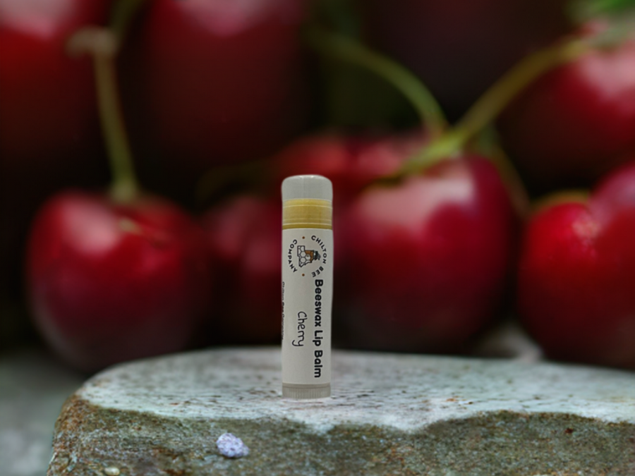 Lip Balm Tube | 0.15 oz | 100% Natural – product photo 2