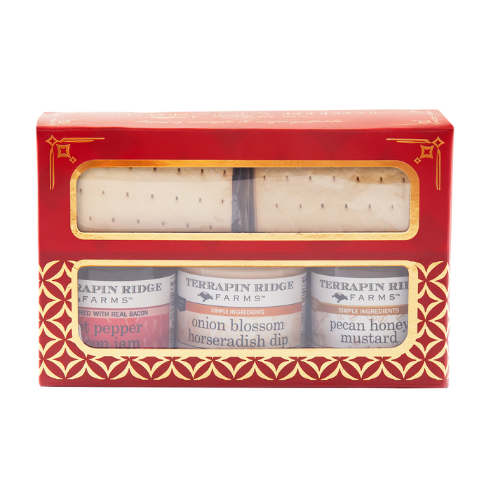 Holiday - Snack Pack - product image