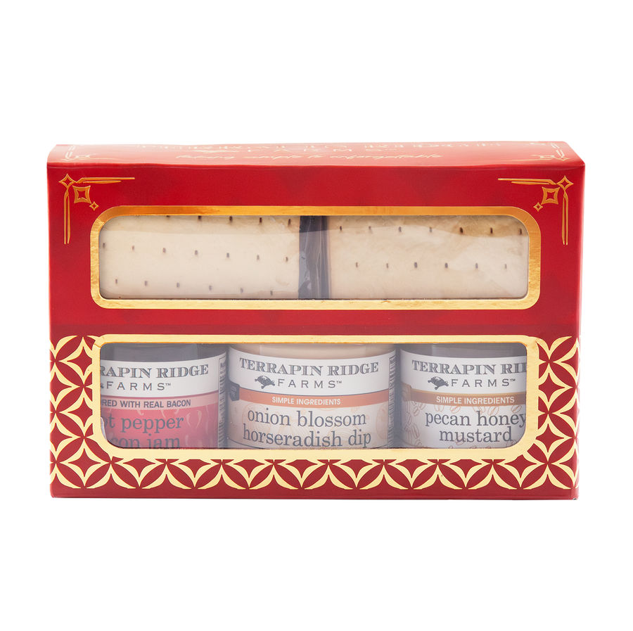 Holiday - Snack Pack - product image