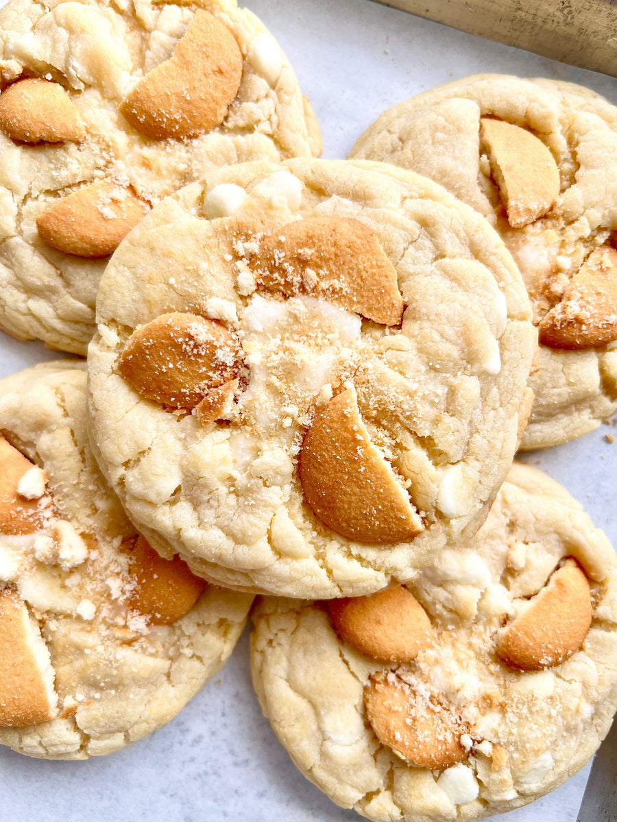 Banana Pudding — product image