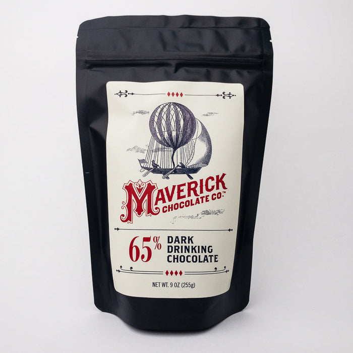 65% Dark Drinking Chocolate Mix — product image 1 of 4