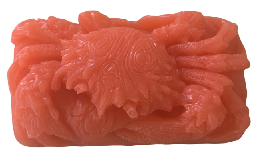3D Crab Bar of Soap