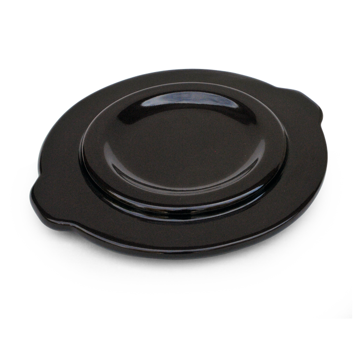 Stoneware Utility Crock Cover - 2 Gallon