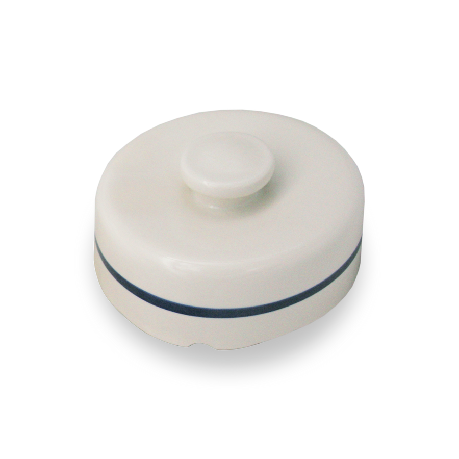 Water-Seal Fermentation Crock Replacement Lid - 2 Gallon