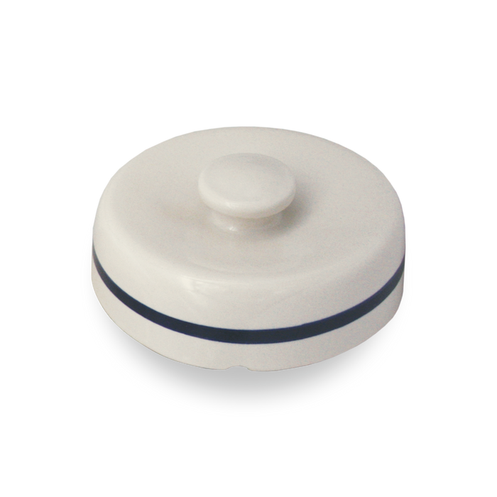 Water-Seal Fermentation Crock Replacement Lid - 3 Gallon