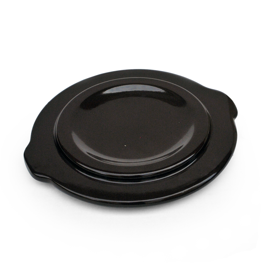 4-Gallon Stoneware Crock Cover