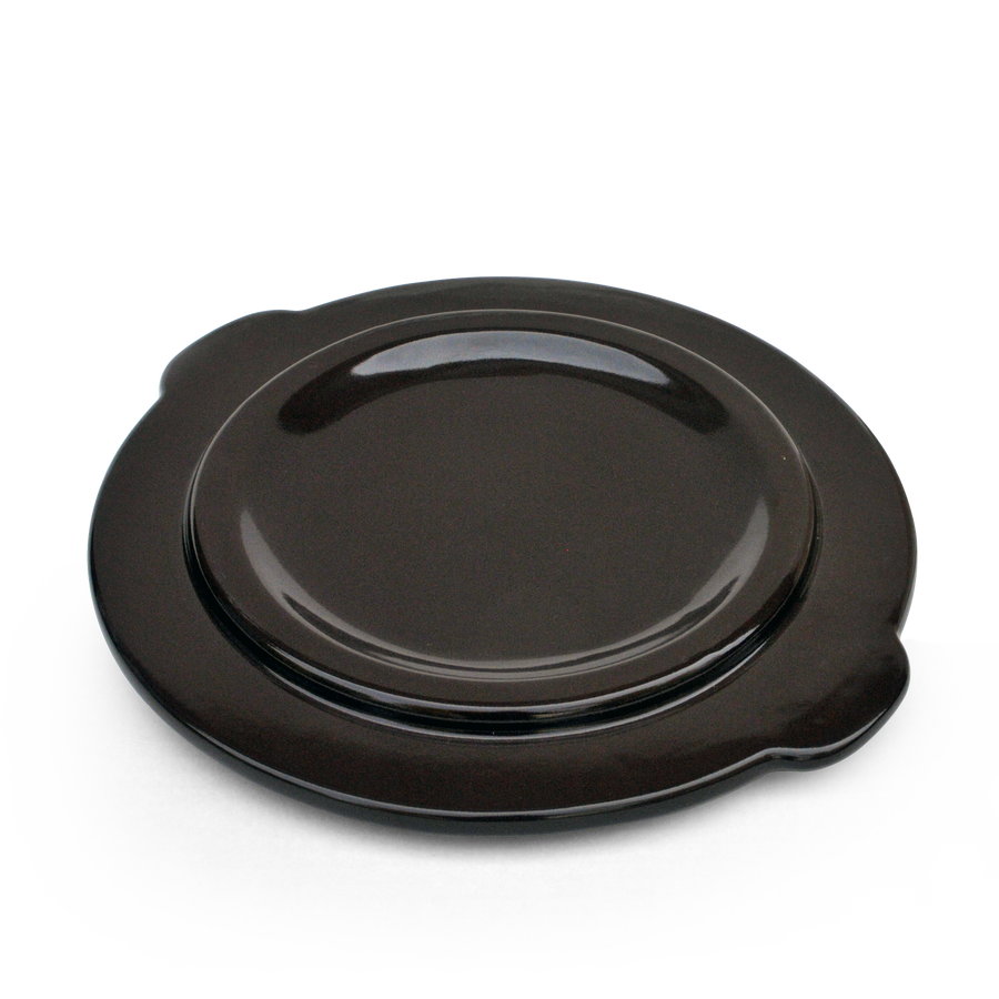 5-Gallon Stoneware Crock Cover