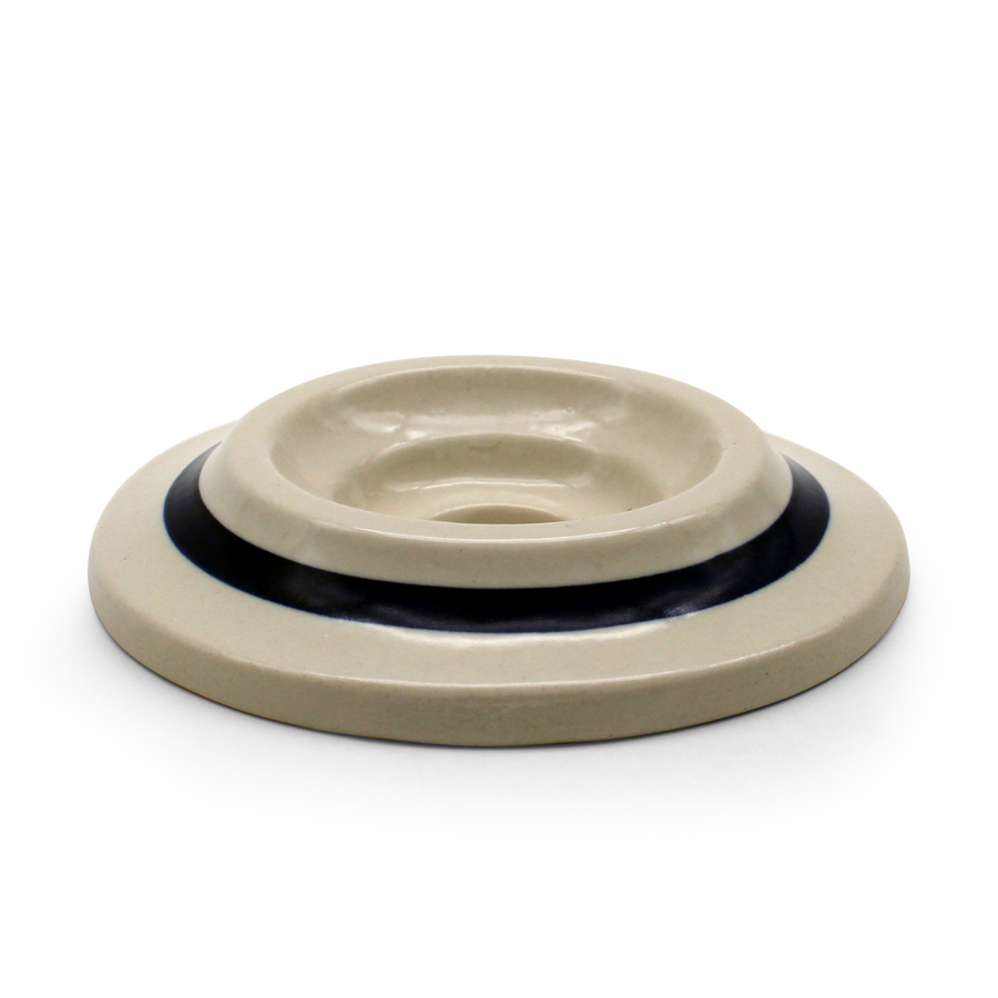 Butter Churn Replacement Lid - 3 Gallon