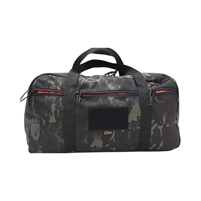 72-Hour 500D Cordura Duffle Bag