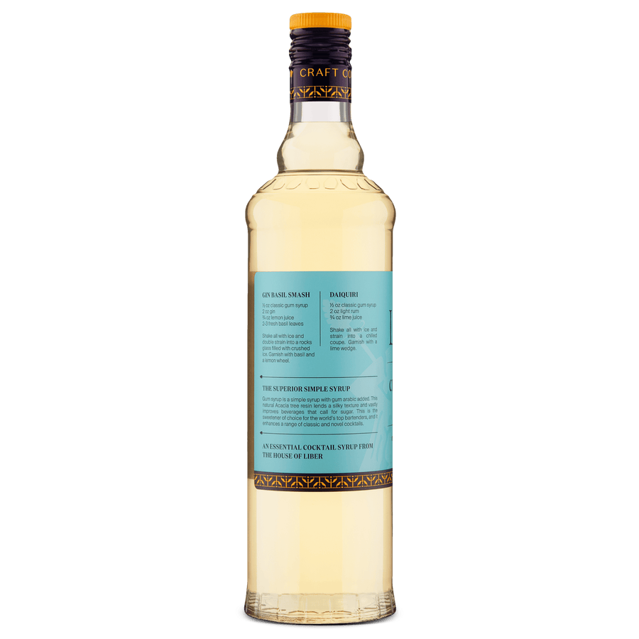 Classic Gum Syrup — product image 6