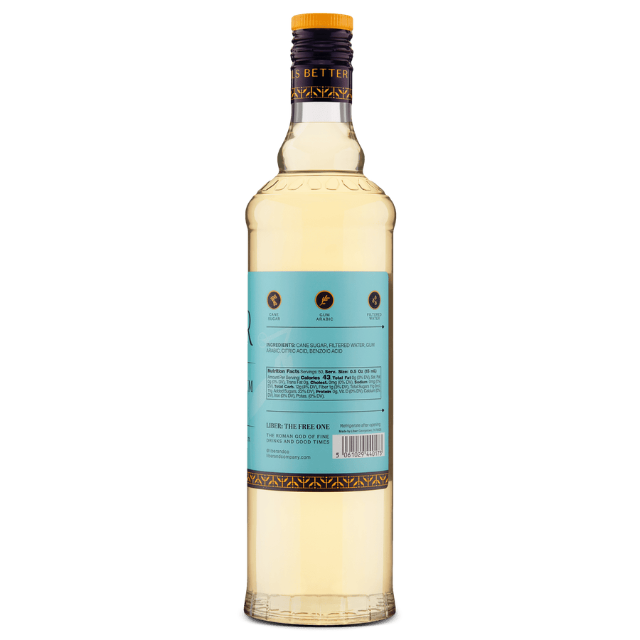 Classic Gum Syrup — product image 7