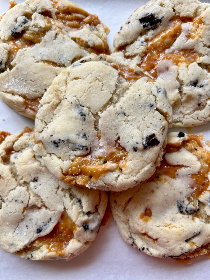 Salty Little Secret Cookies — bakery product image 1