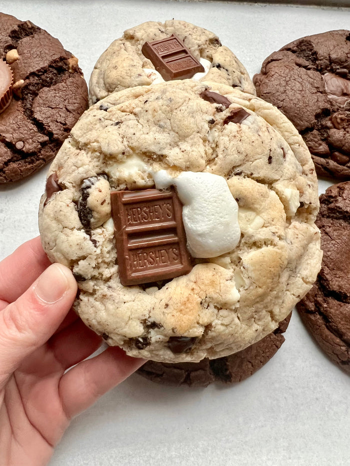 S'moreo - product image