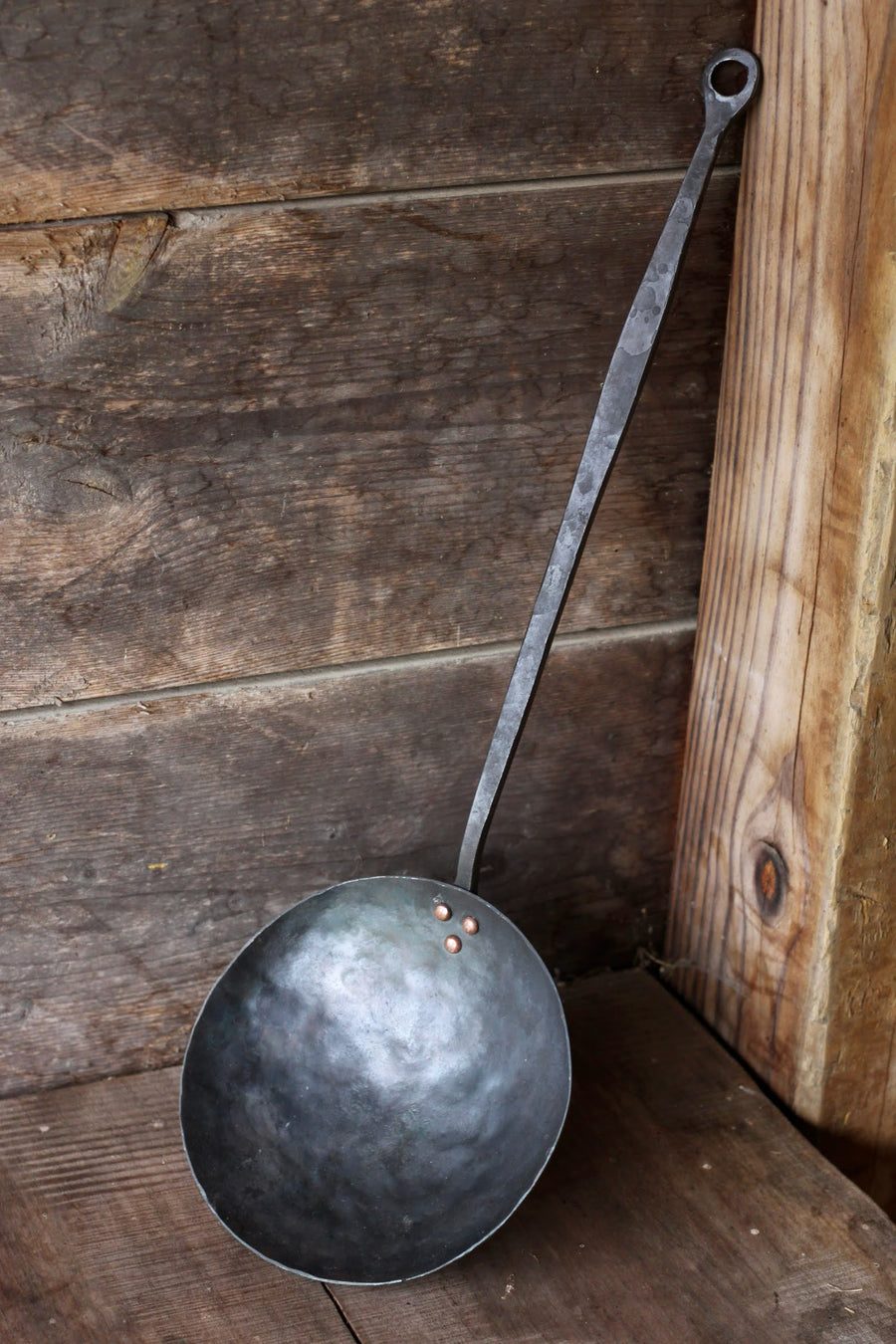 8-inch Camping Cooking Pan