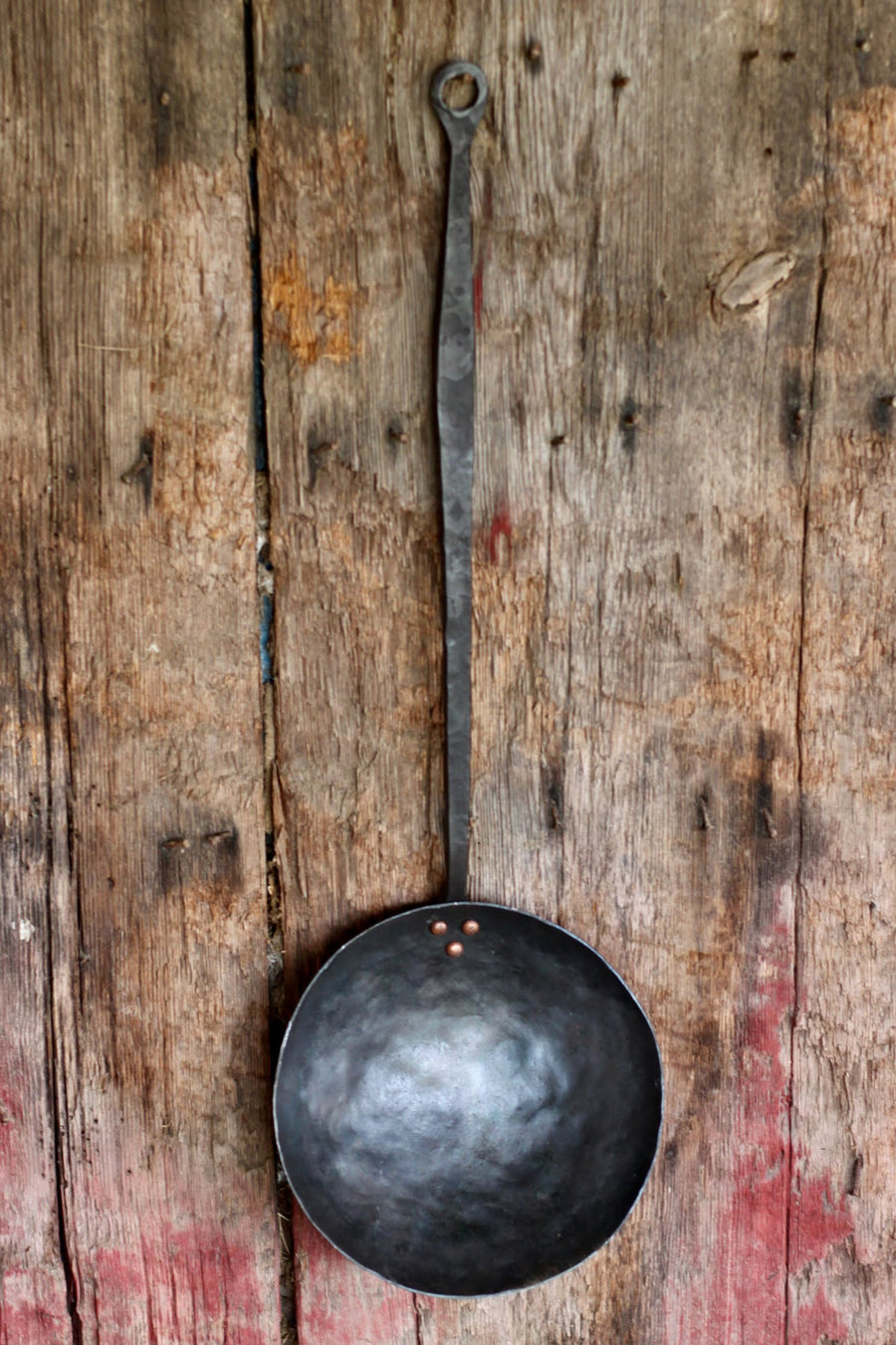 8-inch Camping Cooking Pan