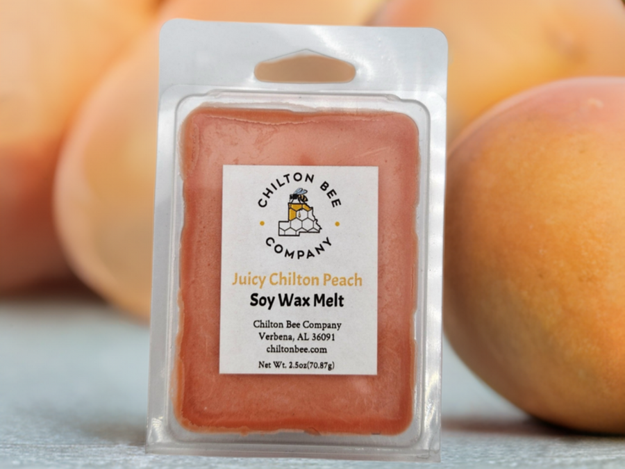 Soy Wax Melts | 6-Pack – product photo 15