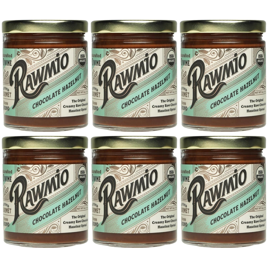 Product photograph for Chocolate Hazelnut Spread