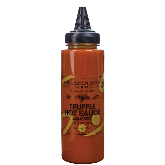 Truffle Hot Sauce - product image 1