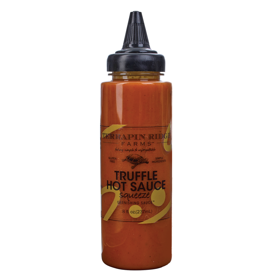 Truffle Hot Sauce - product image 1