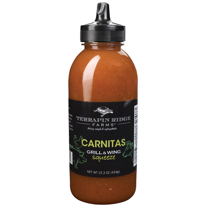Carnitas Grill & Wing Squeeze