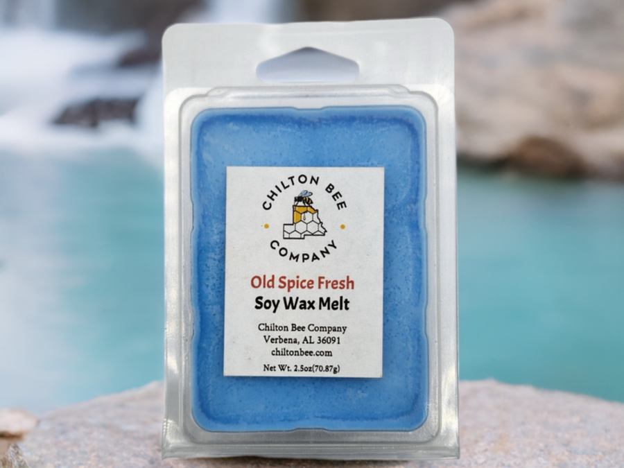 Soy Wax Melts | 6-Pack – product photo 12