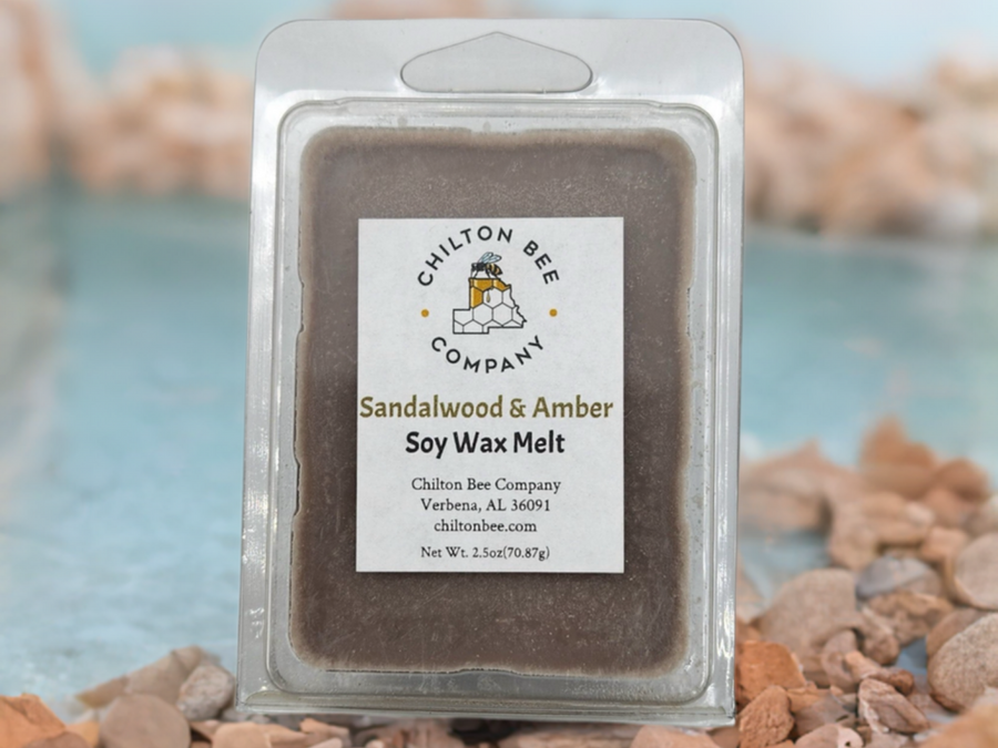 Soy Wax Melts | 6-Pack – product photo 11