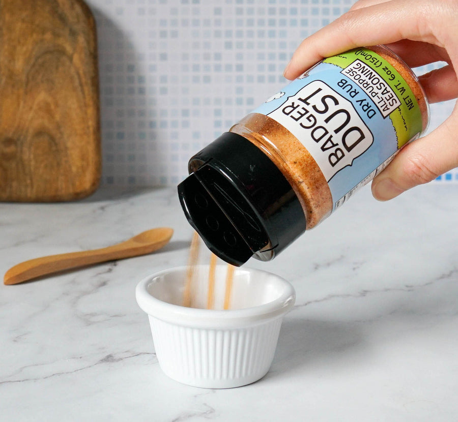 Badger Dust All-Purpose Seasoning – product photo 7