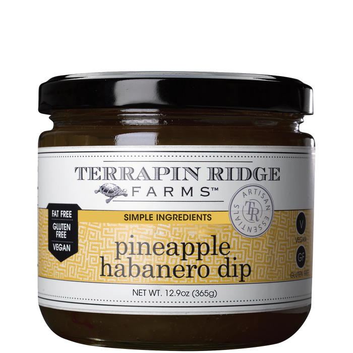 Pineapple Habanero Dip – product photo