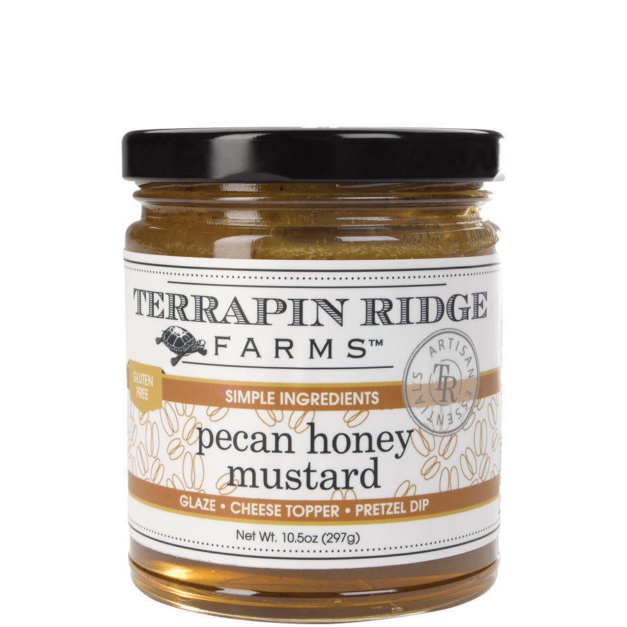 Pecan Honey Mustard – product photo