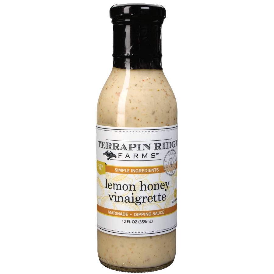Lemon Honey Vinaigrette – product photo