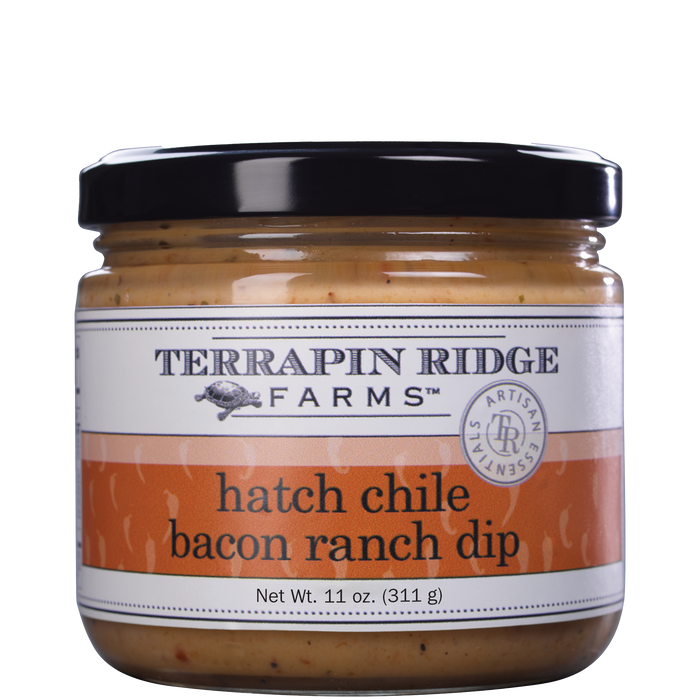 Hatch Chile Bacon Ranch Dip – product photo