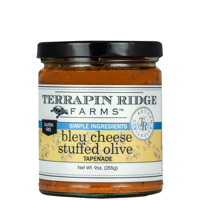 Bleu Cheese Stuffed Olive Dip — product image