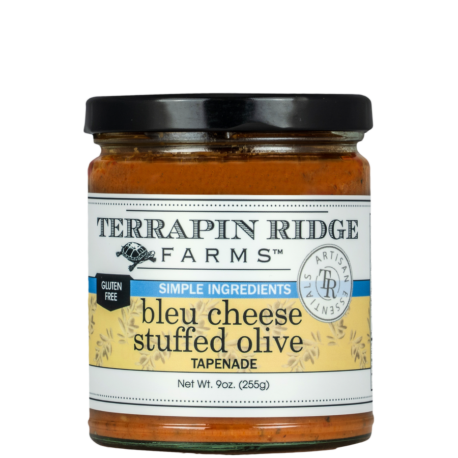 Bleu Cheese Stuffed Olive Dip — product image