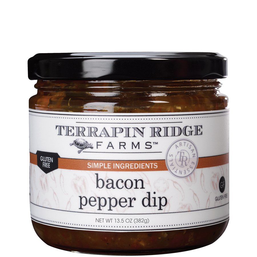 Bacon Pepper Dip – product photo