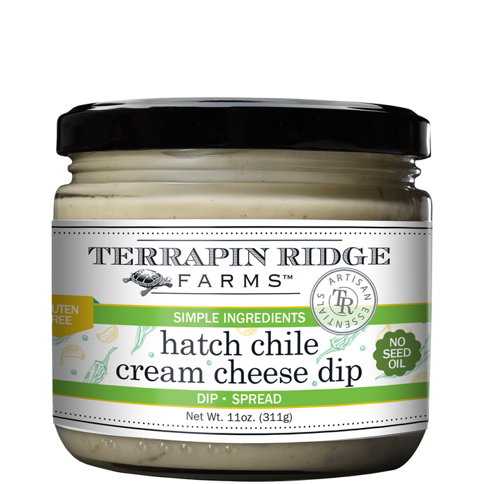 Hatch Chile Cream Cheese Dip – product photo