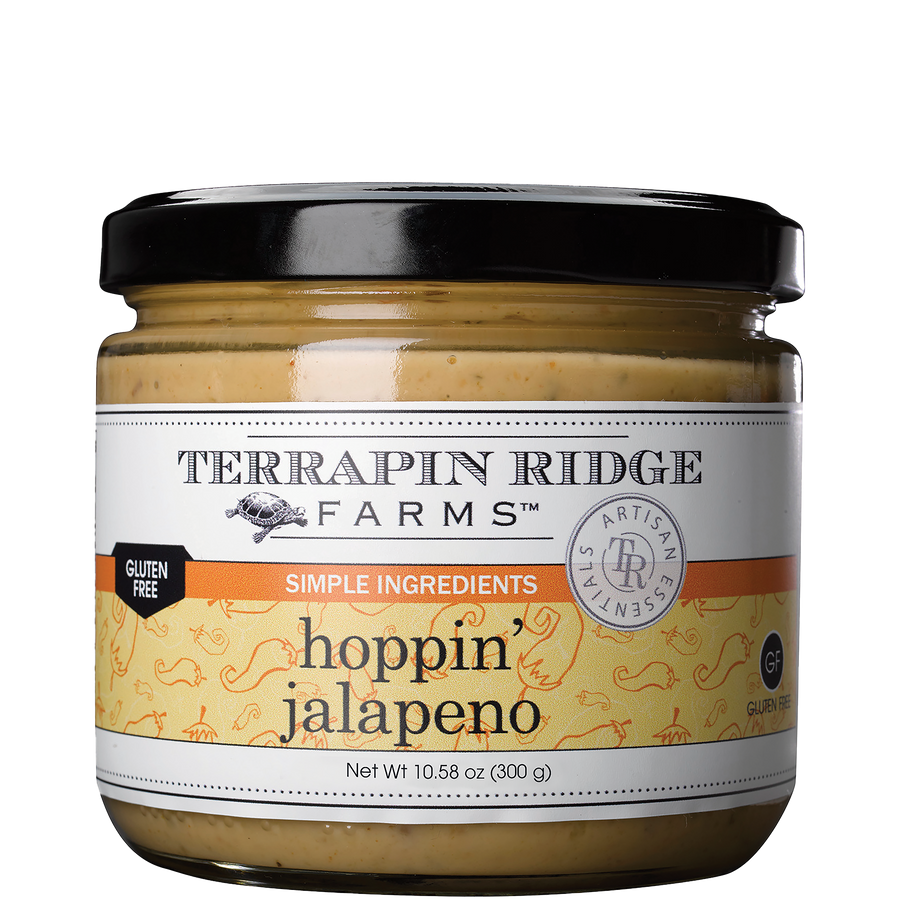 Hoppin' Jalapeno Dip – product photo