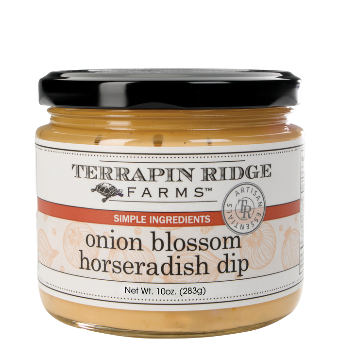Onion Blossom Horseradish Dip – product photo