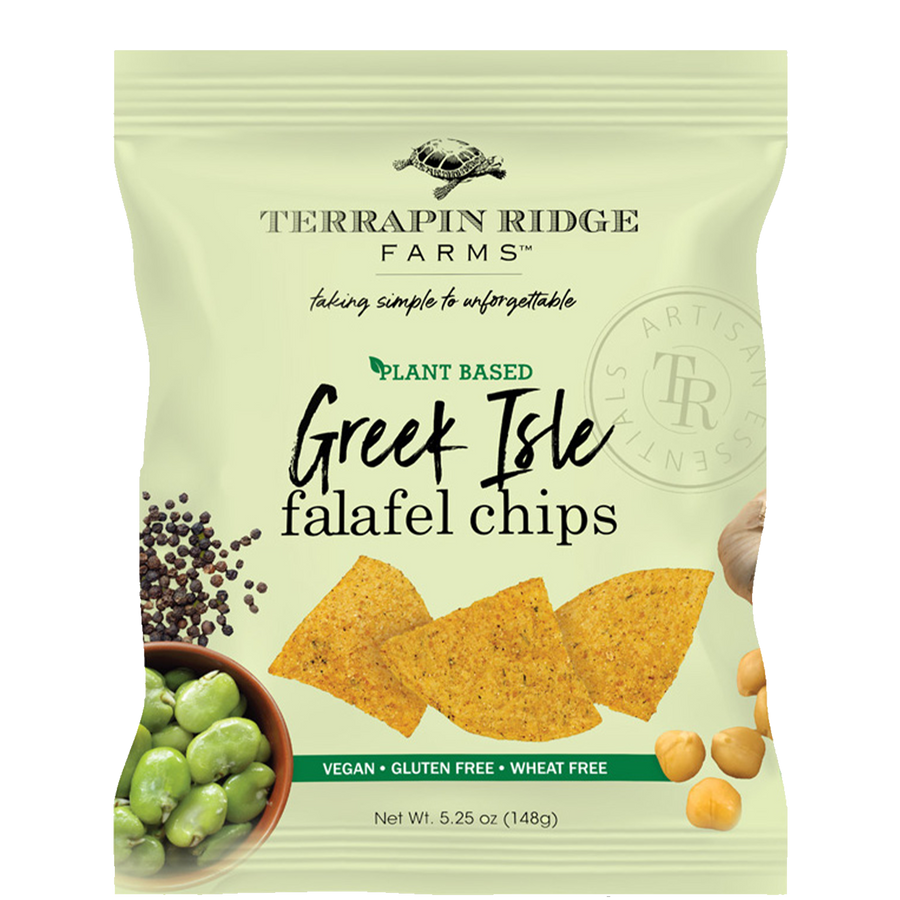 Greek Isle Falafel Chips - product image