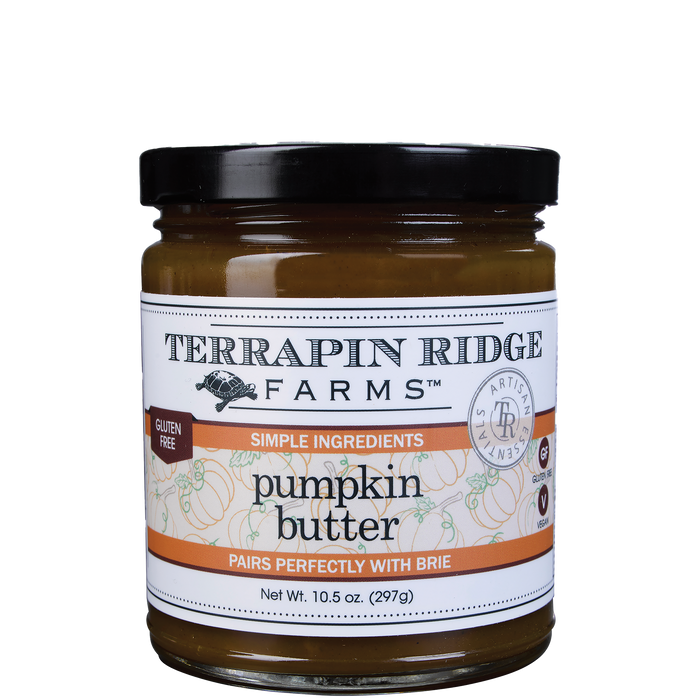 Pumpkin Butter - product image 1