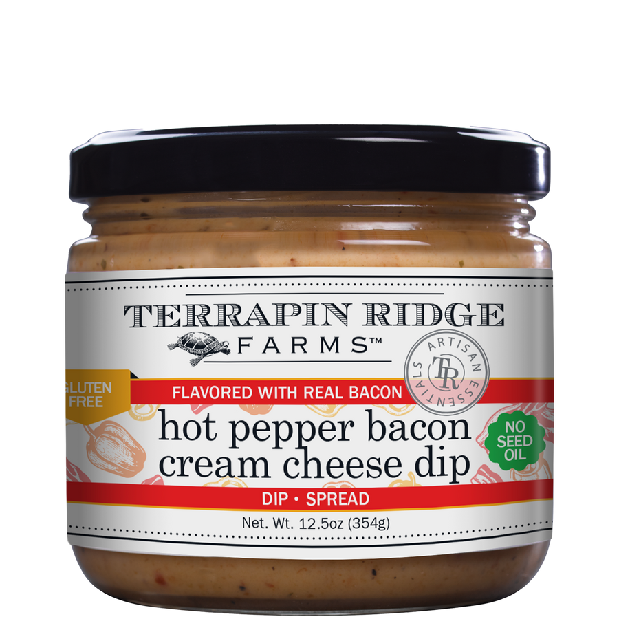 Hot Pepper Bacon Cream Cheese Dip - product image 1