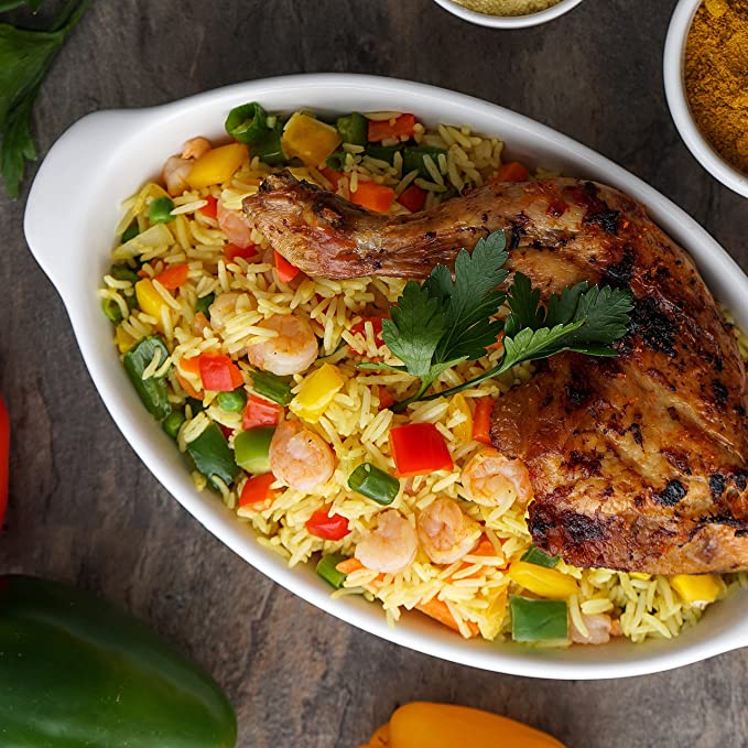 Fried Rice Seasoning Blend — product catalog image 5
