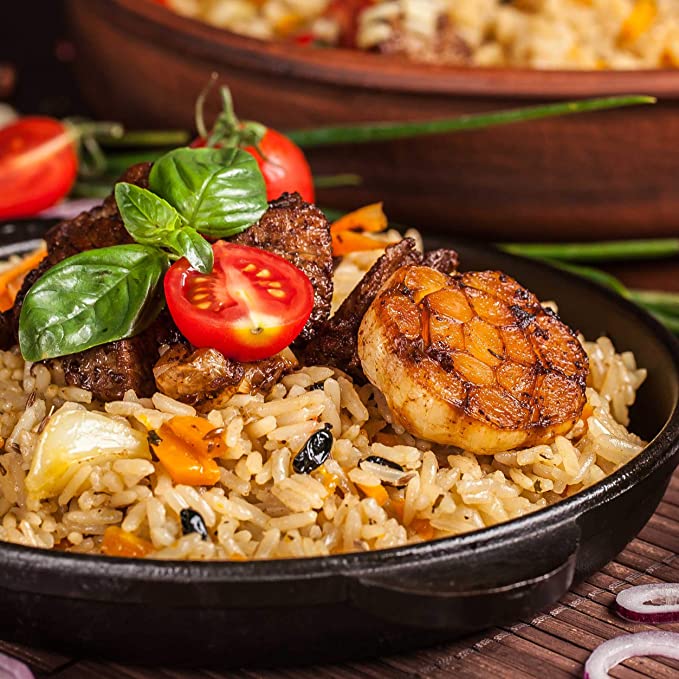 Coconut Rice Seasoning Mix — product catalog image 4