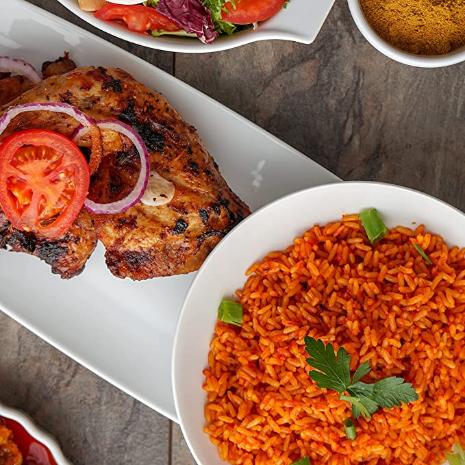 Jollof Rice Seasoning Blend — product catalog image 5