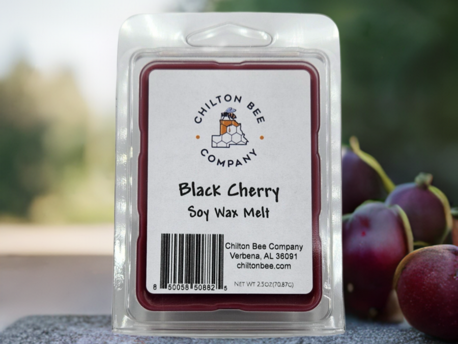 Soy Wax Melts | 6-Pack – product photo 17
