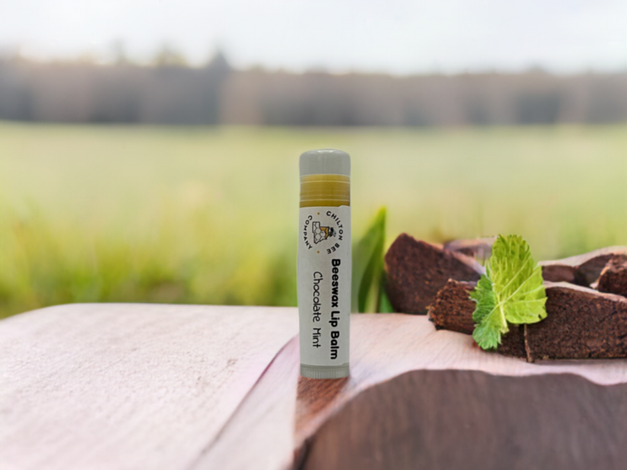Lip Balm Tube | 0.15 oz | 100% Natural – product photo 5